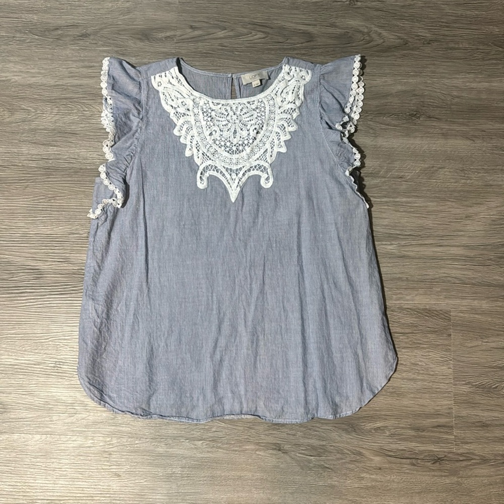 LOFT Top